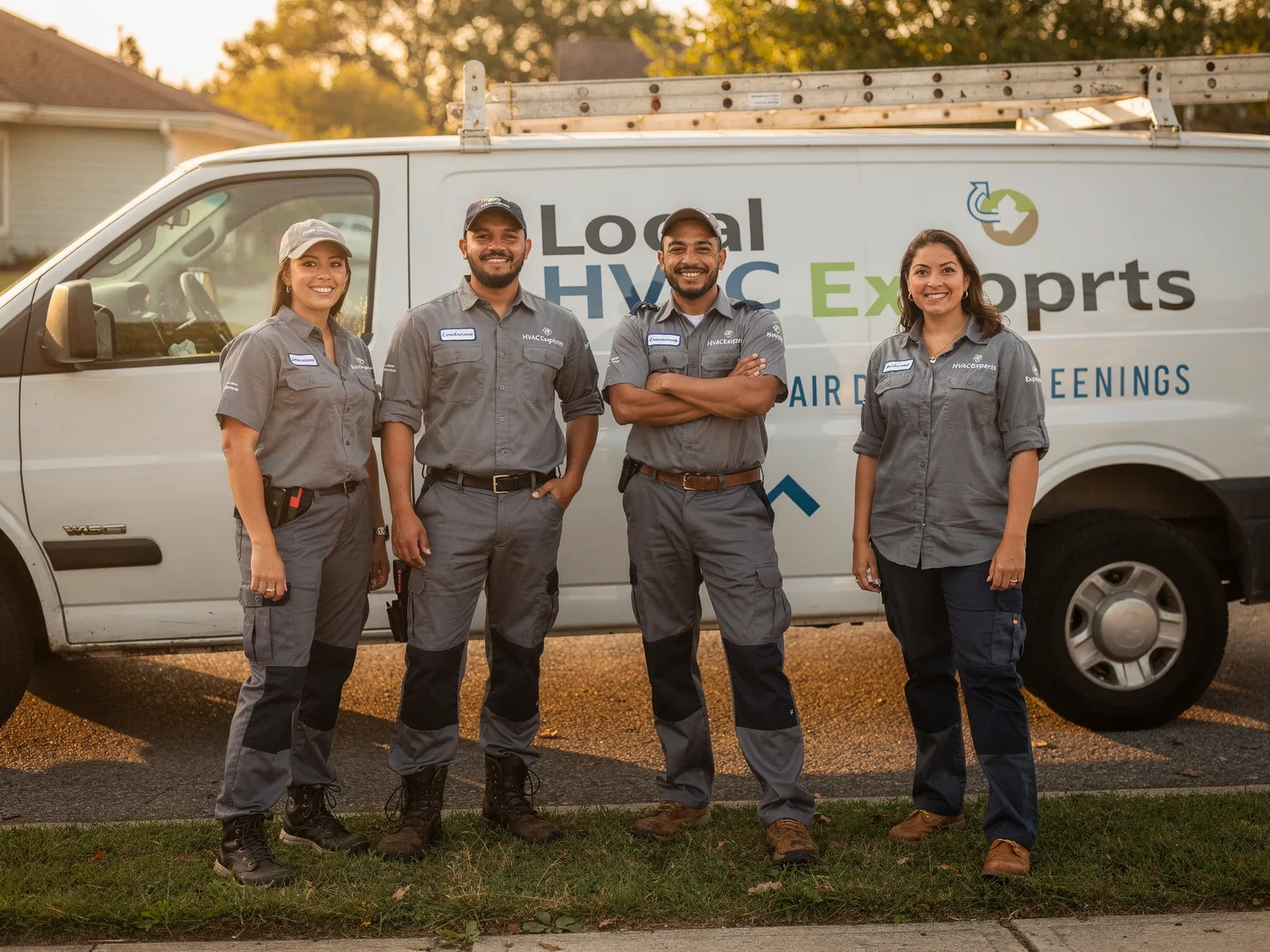 24/7 HVAC Repair & AC Replacement company in Aurora, NE